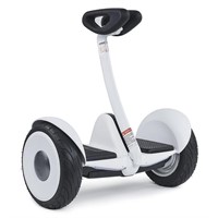 (6x) Segway Ninebot S Electric Scooter
