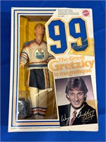 Vintage Wayne Gretzky Doll