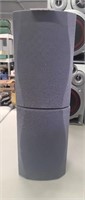 2- Impedance 8 ohm speakers