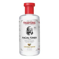 THAYERS Coconut Water Witch Hazel Facial Toner