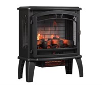 STYLE SELECTIONS 25.9-IN ELECTRIC STOVE $209