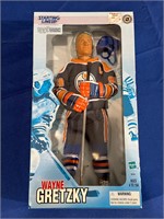 1996 Wayne Gretzky Doll