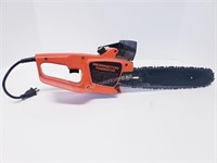 ELECTRIC 12" CHAINSAW