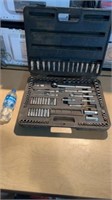 Stanley Tools Socket and Ratchet Set