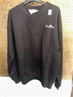 Carhartt size LT sweatshirt