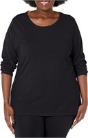NEW $46 (4X) 2PK Women's Long Sleeve Shirts