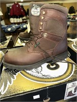 Georgia Boots size 11M
