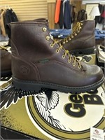 Georgia Boots size 10.5M