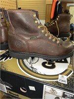 Georgia Boots size 12M