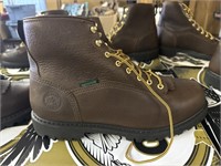 Georgia Boots size 13M
