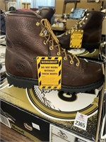 Georgia Boots size 10M