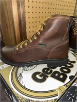 Georgia boots size 11M
