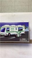 Hess recreation van with dune buggy and