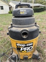 Shop-Vac Pro 12 Gallon