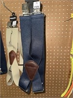 Carhartt suspenders