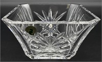 Waterford Crystal Florence Court Bowl 6 "