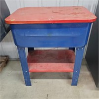 Parts Washer Cabinet