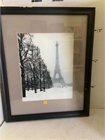Framed Picture Wall Decor