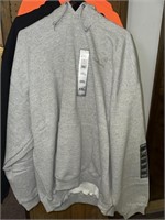 Carhartt hooded sweatshirt size 4XL