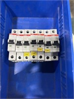 ABB Circuit Breakers S201M-C6 (7)