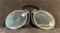 Antique Reading/Opera Glasses (F18)