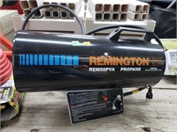 Remington 50 LP Gas Heater