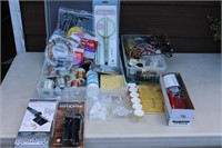 Soldering Tool & Jewelry Making Lot