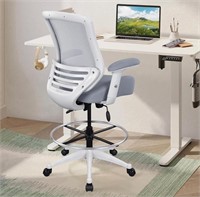 NEW $200 (41.7-49") Office Chair
