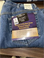 Lakin Mckey jeans size 36x30