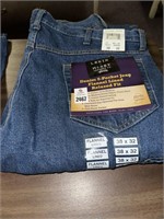 Lakin Mckey jeans size 38x32