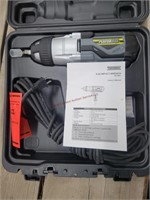 Performax ½" Electric Impact Wrench - Like New