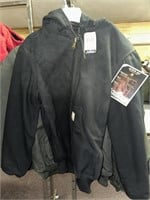 Carhartt thermal lined coat size S