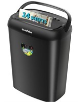 Suntiko Paper Shredder CD210P