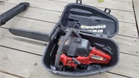 Snapper S1838 Chainsaw