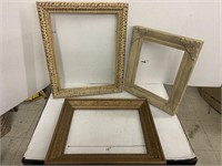 3 Frames