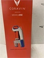 Coravin Wine Dispenser - Used
