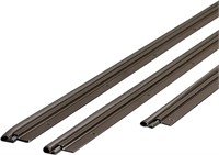 MD  Door Jamb Weatherstrip Kit - 36" X 84" (with )