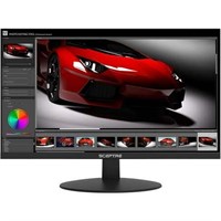 Sceptre 20 Ultra Thin HDMI VGA LED Monitor