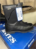 Bates boots size 10W