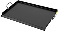 VEVOR Carbon Steel Griddle, 14" x 32" Griddle