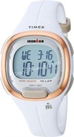 Timex Ironman Essentiel 10 Watch