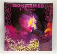 "Mesmerized In Madison" Heavy Metal Compilation LP