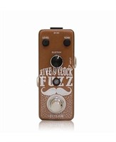 Outlaw Effects Five O'Clock Fuzz Pedal