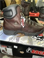 Rocky Mobilite boots size 11.5M