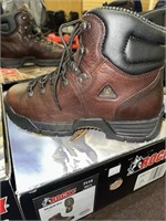 Rocky Mobilite boots size 9W