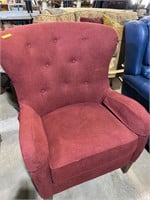 Smith Bros. Upholstered Arm Chair