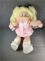 Cabbage Patch Kids Doll Original 1982