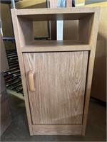 Freestanding Cabinet