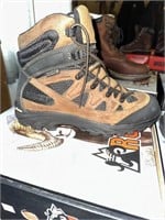 Rocky Ridgetop hiker boots size 9.5M