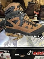 Rocky Ridgetop hiker  boots size 10M